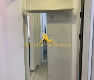 NOVISIMO-IMOBILIARE: APARTAMENT CU 2 CAMERE DE INCHIRIAT , ULTRACENTRAL - Fotografie 5