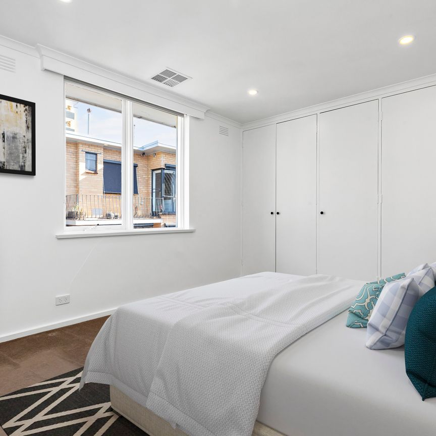 6/11 Rockley Road, South Yarra VIC 3141 - Apartment For Rent | Domain - Photo 1