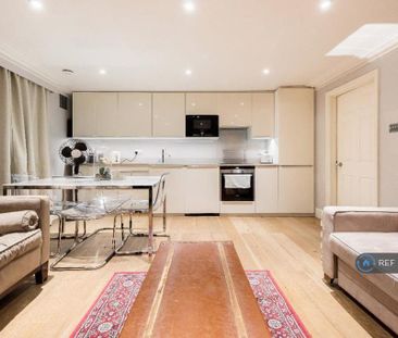 1 bedroom penthouse to rent - Photo 6