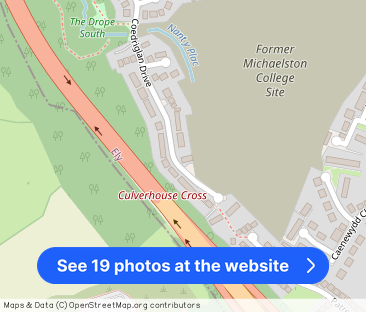 Coedriglan Drive, Cardiff - Photo 1