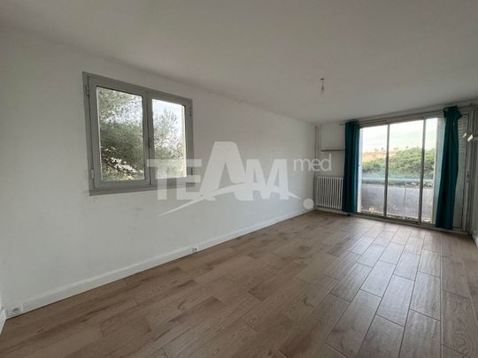 Location Appartement 3 pièces 52m² SETE 34200 - Photo 1