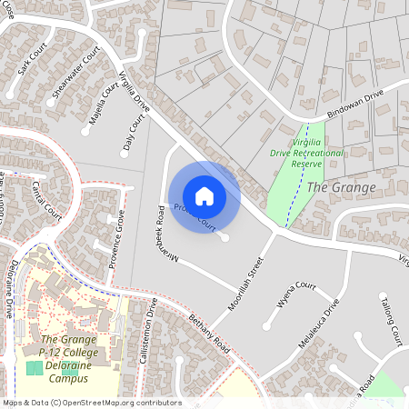 5 protea ct, Vic 3029, Hoppers Crossing