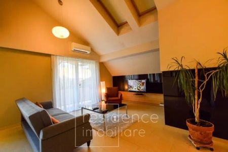 Apartament cu 4 camere, 150 mp, Manastur, zona Denver + Parcare - Fotografie 3