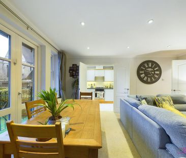 2 bedroom apartment to rent - Photo 1