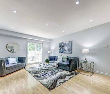 For Lease - 78 Pennyhill Drive Unit# Upper, Toronto, Ontario - Photo 1