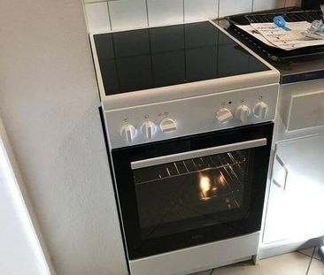 Moderne 1-Zimmer-Wohnung mit Pkw-Stellplatz... - Foto 5