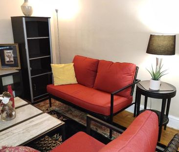 718 Mill Street apartment — Windsor, ON (1-Bedroom) - 1 Bedroom - Photo 3