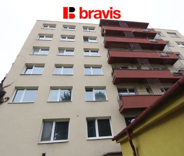 Pronájem bytu 1+1 32 m² - Photo 3
