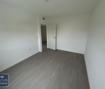 Location Appartement 3 pièces 62m² POITIERS 86000 - Photo 1