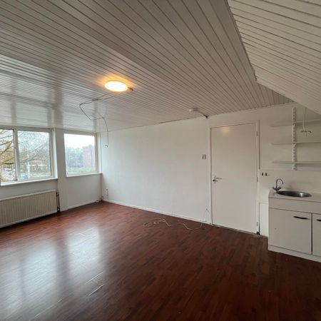 Te huur: Kamer Hobbemastraat in Eindhoven - Foto 4