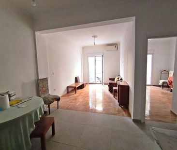 Διαμέρισμα για ενοικίαση Άνω Κυψέλη (Κυψέλη) - Photo 6