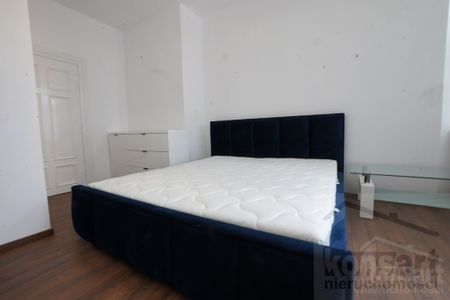 APARTAMENT W CENTRUM SZCZECINA - Zdjęcie 5