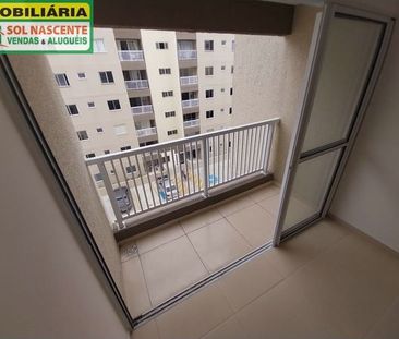 APARTAMENTO - Photo 4
