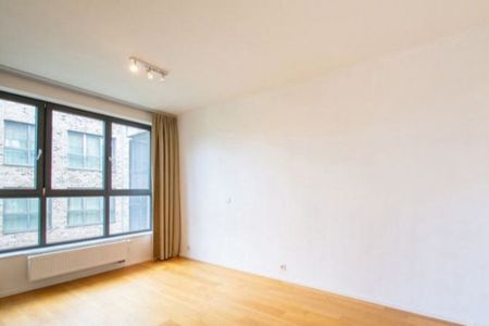 Quartier Franklin Roosevelt Résidence Parklane Bel appartement 2 chambres NON-Meublé - Photo 2