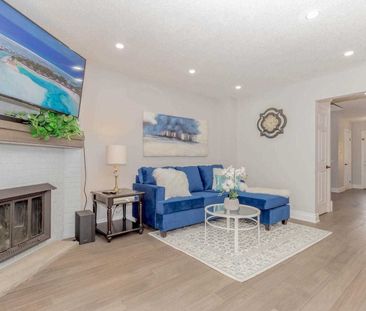 For Lease - 89 Martindale Crescent Unit# **Upper**, Brampton, Ontario - Photo 6