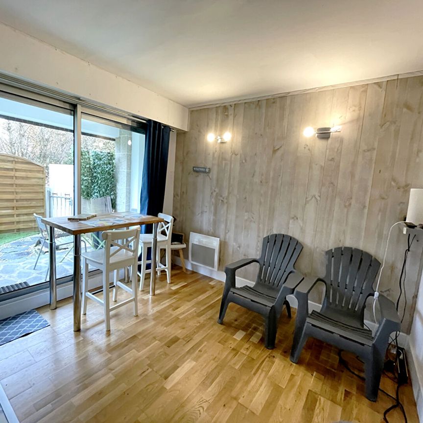 Location Appartement 1 pièce 23m² - Photo 1