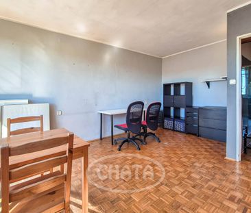 Mieszkanie 2 pokojowe/blisko uczelnie/Biskupin - Фото 1