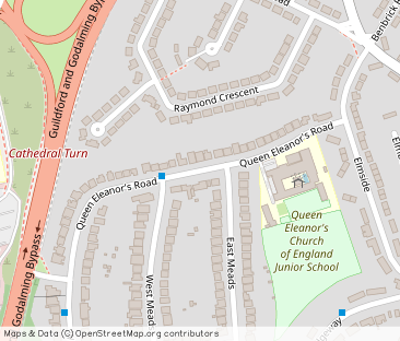 Queen Eleanors Road, Guildford, Surrey, GU2 - Photo 1
