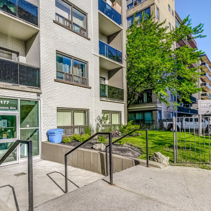 Jameson Avenue - Photo 3