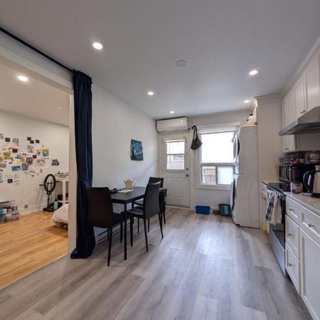 2 CH - 1 SDB - Montréal - $1,600 /mo - Photo 4