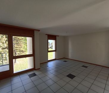Appartement lumineux de 4.5 pces - Photo 2