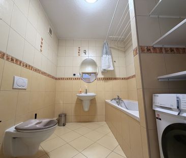 Mieszkanie na wynajem Wrocław-Fabryczna Wrocław - Photo 4