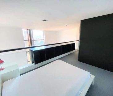 The Collegiate, Shaw Street, City Centre, Liverpool, L6 - Photo 5