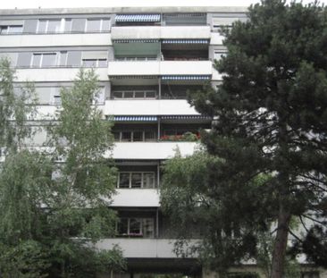 1 Zimmer, 31 m², 4. Stock - Photo 1