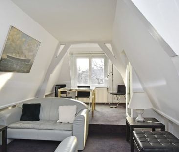 Appartement te huur: Lange Voorhout 60-B 2514 EH Den Haag - Photo 1