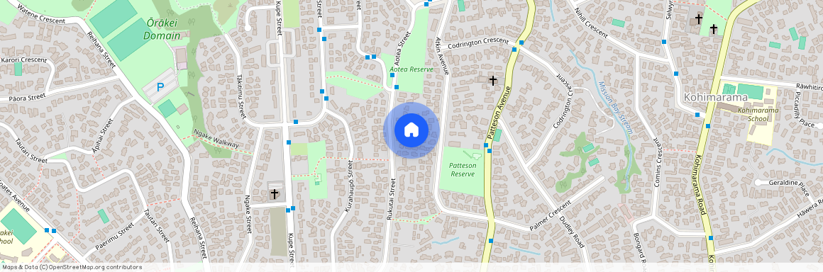 1/73B Rukutai Street, Orakei, Auckland