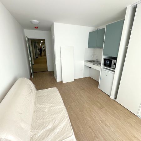 T2 de 36 à 39 m² - Photo 5