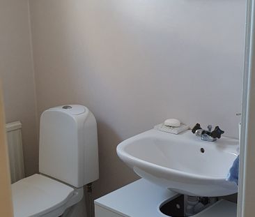 Gamla Läckövägen, Lidköping - Foto 4