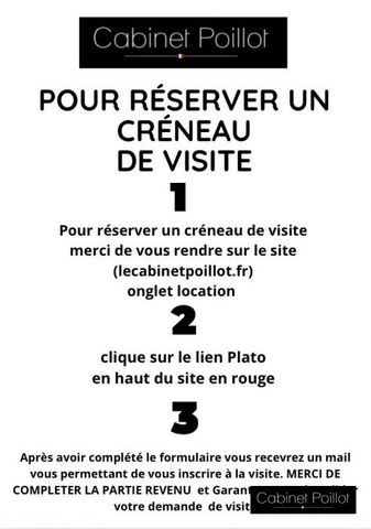 Studio Saint-Mandé - Photo 3