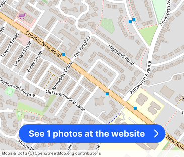 4 bedroom terraced house for rent - Photo 1