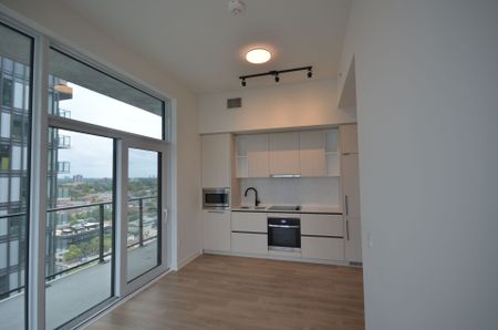 For Lease - 10 Graphophone Grove Unit# 1904, Toronto, Ontario - Photo 3