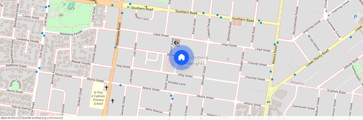 23 Baker Crescent, Vic 3081, Heidelberg Heights