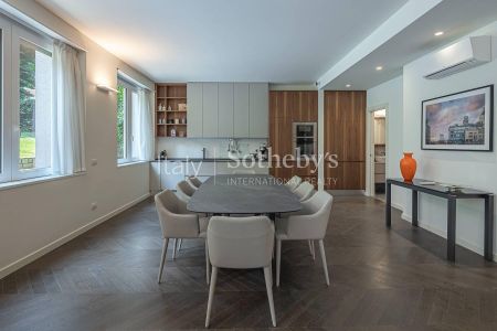 Splendido ufficio arredato in zona Magenta - Photo 2