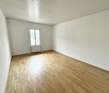 Appartement de 3.5 pièces avec balcon et cheminée - Foto 5