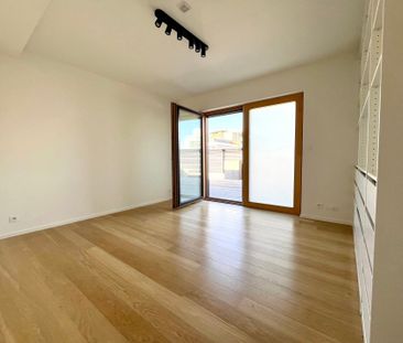 Tout savoir sur cet appartement à Etterbeek - Photo 2