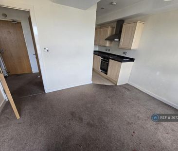 2 bedroom maisonette to rent - Photo 6