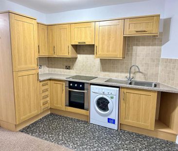 1 bedroom flat to rent - Photo 5