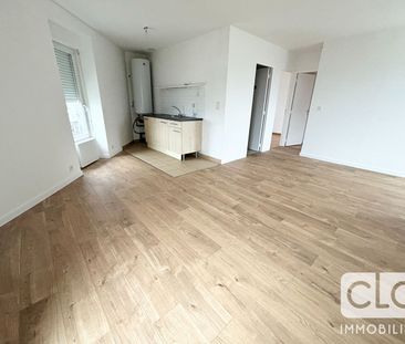 Appartement Pont L Abbe 3 pièces 50.35 m2 - Photo 4