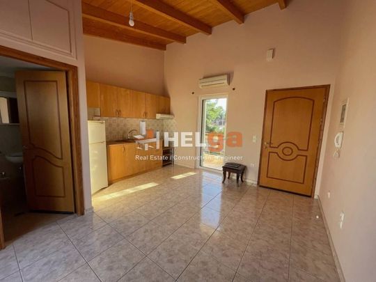 Studio/Γκαρσονιέρα για ενοικίαση - Πάτρα, - Photo 1