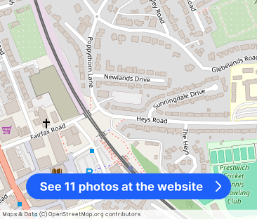 The Poppies, Prestwich - Photo 1