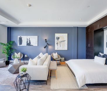 For Lease - 1003 Queen Street Unit# 302, Toronto, Ontario - Photo 5