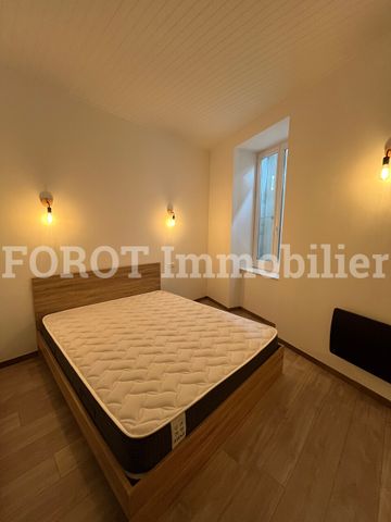 Location Appartement 3 pièces 55m² LAMASTRE 07270 - Photo 5