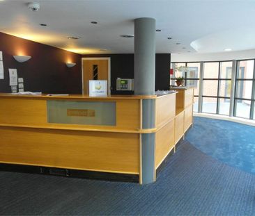 Watermarque Apartments, 100 Browning Street, BIRMINGHAM - Photo 5