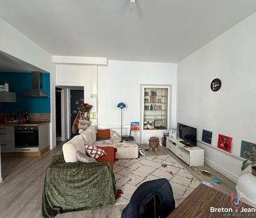 Location Appartement 2 pièces 42m² - Photo 1