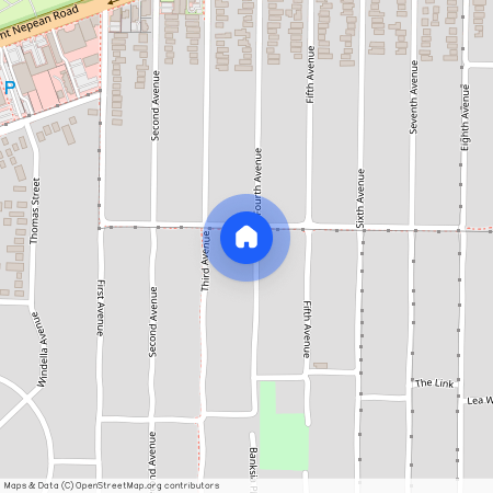 80 Fourth Ave, Vic 3939, Rosebud