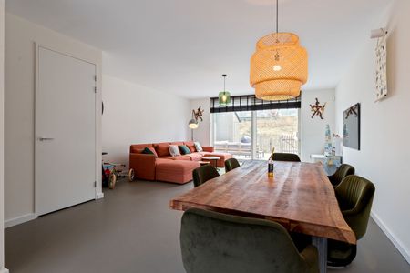 Huis te huur: Sterduinstraat 131 1361 BP Almere - Photo 5